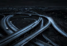 高速公路