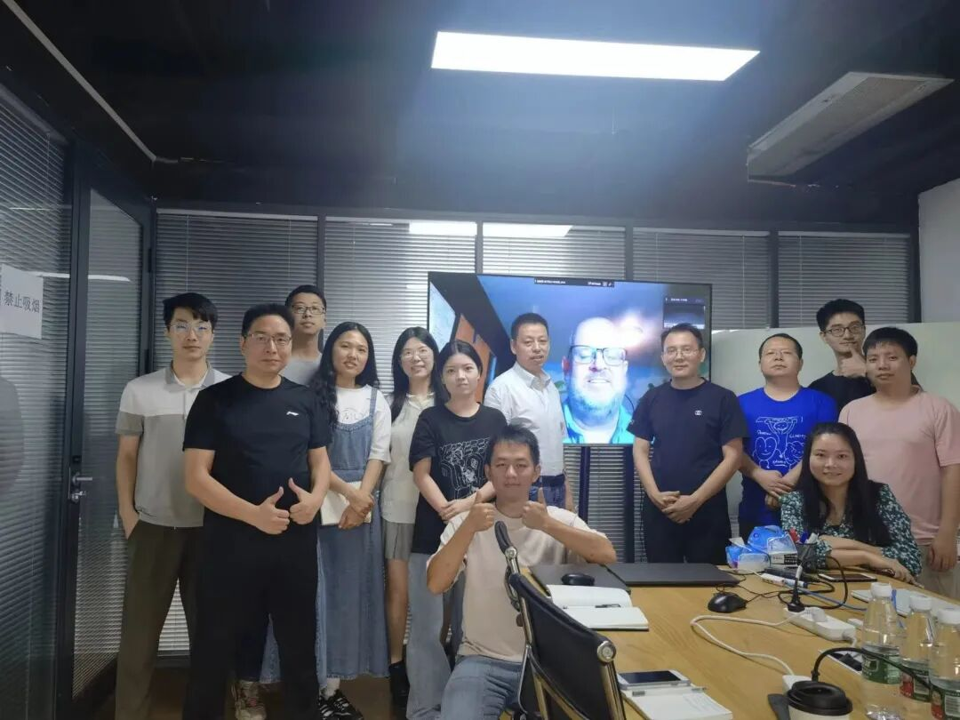 技术管理双升级：红迅软件正式通过CMMI DEV V2.0 三级评估认证